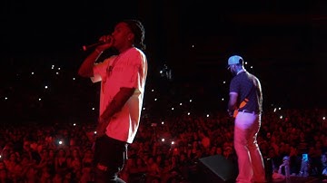 Thumbnail of DIOS LO QUIZO ASÍ - LIL NAAY