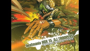 L.E.D.-G - OUTER LIMITS ALTERNATIVE