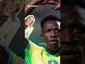 Vinicius Júnior ofrecerá apoyo jurídico a víctimas de racismo