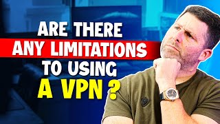 Are There Any Limitations for Using VPN? screenshot 5