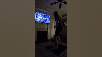 DDR - Paranoia Evolution [208 combo, D+] | #ddr #dancedancerevolution