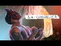 ALEX TERRIBLE Sia - Chandelier  COVER (RUSSIAN HATE PROJECT)