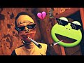 تحشيش إيفل نان 2 انا خلاص بعتزل تم دعسنا بنجاح 