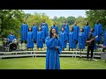 The Only Name That Saves! Reggae gospel hymn