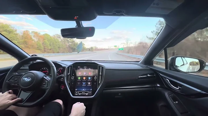 Big Turbo G30-900 22 WRX Pull 3rd Revision Etuning #mikeytuned #etsturbokit #22wrx #garrett #93oct