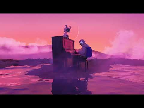 Said The Sky  \u0026 Dia Frampton - Love Let Me Go