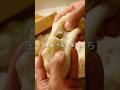 【飯テロ】米粉の餃子ドッグがうますぎた #shorts