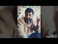 الغناي سعد عبدالعالي ربي يحفظه