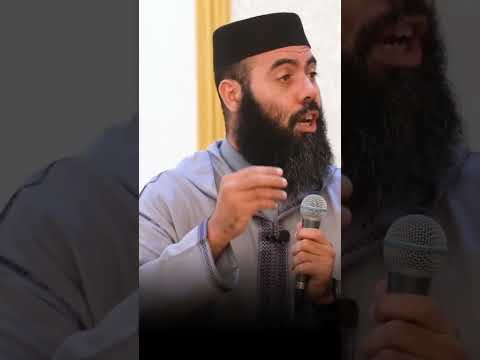 علامات قسوة القلب هل تعاني منها الشيخ ياسين العمري
