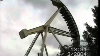 Australias Wonderland Sydney - Bountys Revenge Operation