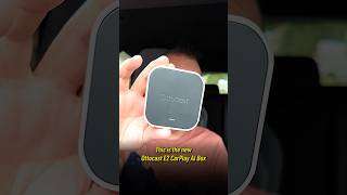 This Budget AI Box Surprised Me! 🤯 Ottocast E2 Review #automobile #carplay #worldcup2026