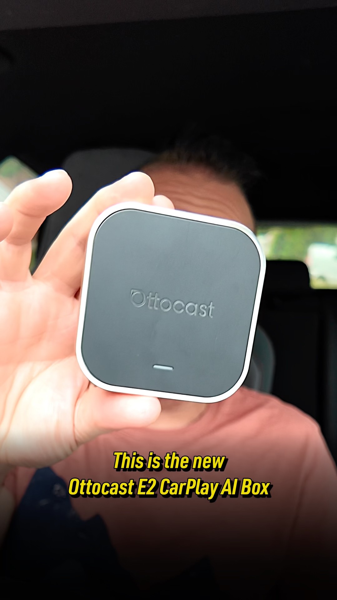 This Budget AI Box Surprised Me! 🤯 Ottocast E2 Review #automobile