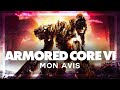 Merveille mcanique  mon avis sur armored core vi