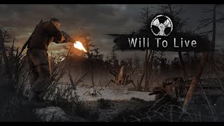 Will to Live Online #1-Город Солнечный