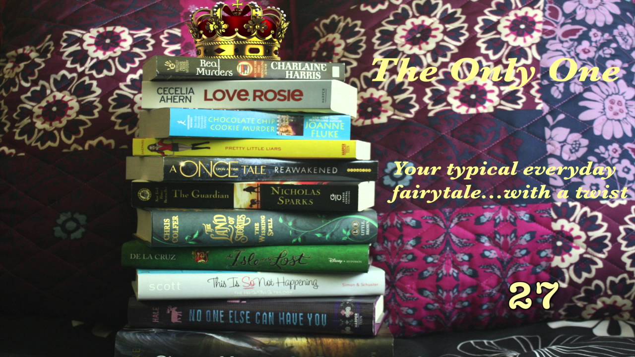 The Only One Episode 27 - YouTube