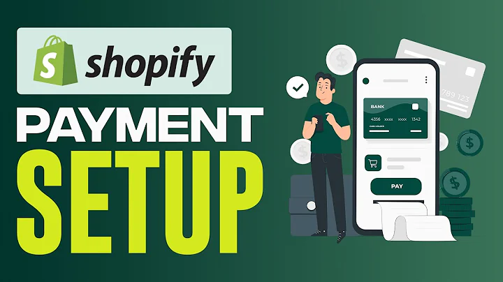 Easy Guide to Setting Up Shopify Payments