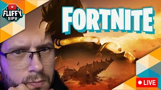 Fortnite is in trouble (Chapter 5 Season 3) - Zero Build BR  -  #epicpartner  #gaming #fortnite