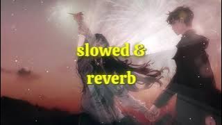 Kabhi Milne Aao Humse ( Slow & reverb ) | Nishtha Sharma | Amjad Nadeem Aamir