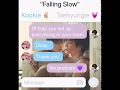 Download Taekook Texting Story (EP4) I would never cheat on you Taekook Texting Story (EP4) I would never cheat on you