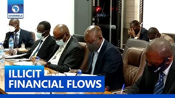 Illicit Financial Flows: ICPC Reviews Tax Evasion By Multi-Nationals