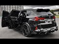 New 2025 BMW X5 M Sound Interior And Exterior New 2025 BMW X5 M Sound Interior And Exterior