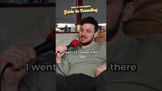 You’re pronouncing Phil Lynott wrong #shorts #comedy #funny