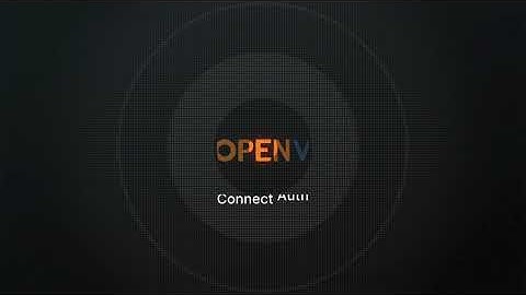 OpenVPN Cloud Connect Auth