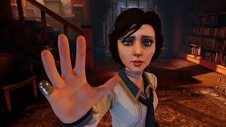 Bioshock Infinite Все Голософоны На Русском Языке