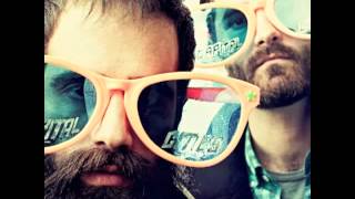 Video voorbeeld van "Capital Cities - Patience Gets Us Nowhere Fast"