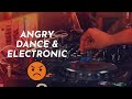 All Angry Dance Electronic Music From Youtube Audio Library Part 1 21 Songs 1h mp3