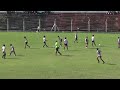 VILLA ITALIA VS CUSA INFERIORES 7ma DIVISION