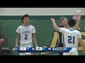 2021-22 NJCAA DII Men's Basketball Championship - Lakeland vs  Allen