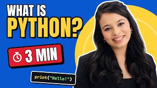 Python Explained: History, Uses & Key Features
