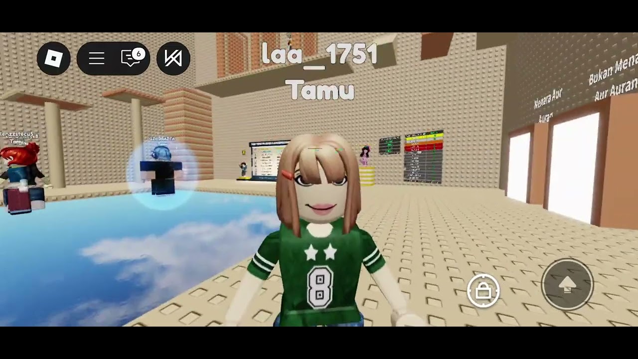 Main  aur auran tower 