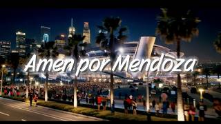 Amen por Mendoza | A Song for Fernando Mendoza &amp; MS Awareness