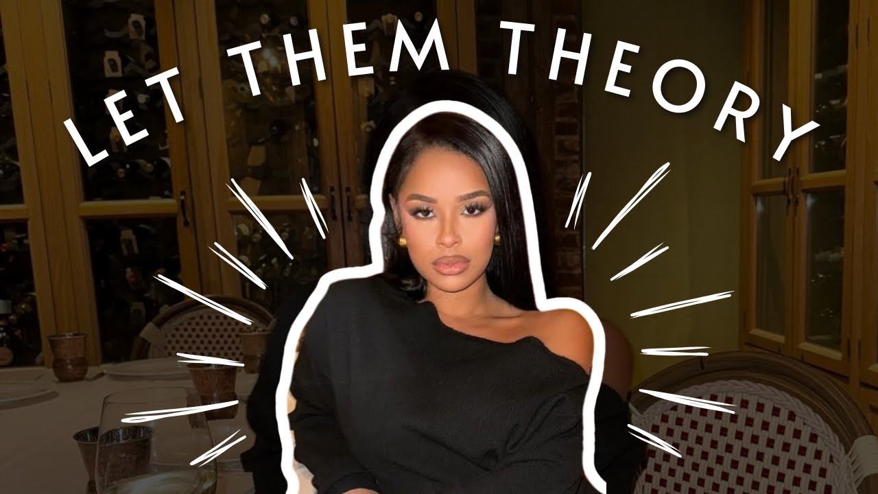 how to *finally* master the art of detachment 👌