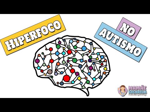 HIPERFOCO no Autismo, Asperger e TDAH - Tudo que você precisa saber