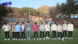 TREASURE MAP EP.38 [SUB INDO/ENG/JPN/HIN/THAI/PHI/VIET/SPA/TUR/POR/ARAB]