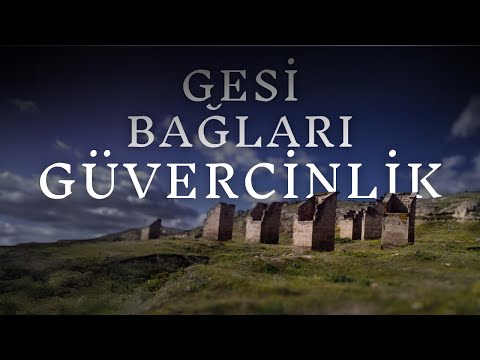 Karaman'dan Kayseri'ye Gelen Gencin Gesi Bağlarında Öğrendiği Korkunç Gerçekler | Korku Hikayeleri