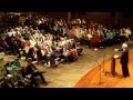 Church of Christ Congregational Singing | Johnny Elmore