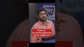 Thumbnail for Oxşayıb oxşamışına