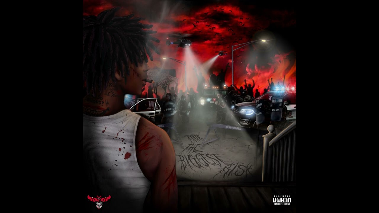 Glokk40Spaz - I Got A Army (Official Audio) - YouTube