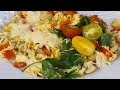 Такое легкое что заставит Вас танцевать! Быстрое и вкусное меню на день! Завтрак, обед и ужин!