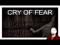 Cry of fear left me scared and confused