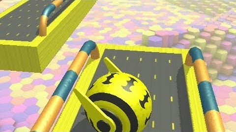 Action Balls Tutorial SpeedRun New Update Level 1251 Walkthroungh Gameplay Android ios Game Mobile