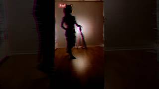 We just started talking and you already want me gone? #dance #shadow
