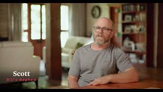 Live-in Care - Client Testimonial