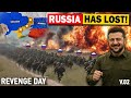 TOTAL COLLAPSE: Russia’s 41st Army ABANDONS Front and SURRENDERS! (Majority of Troops)
