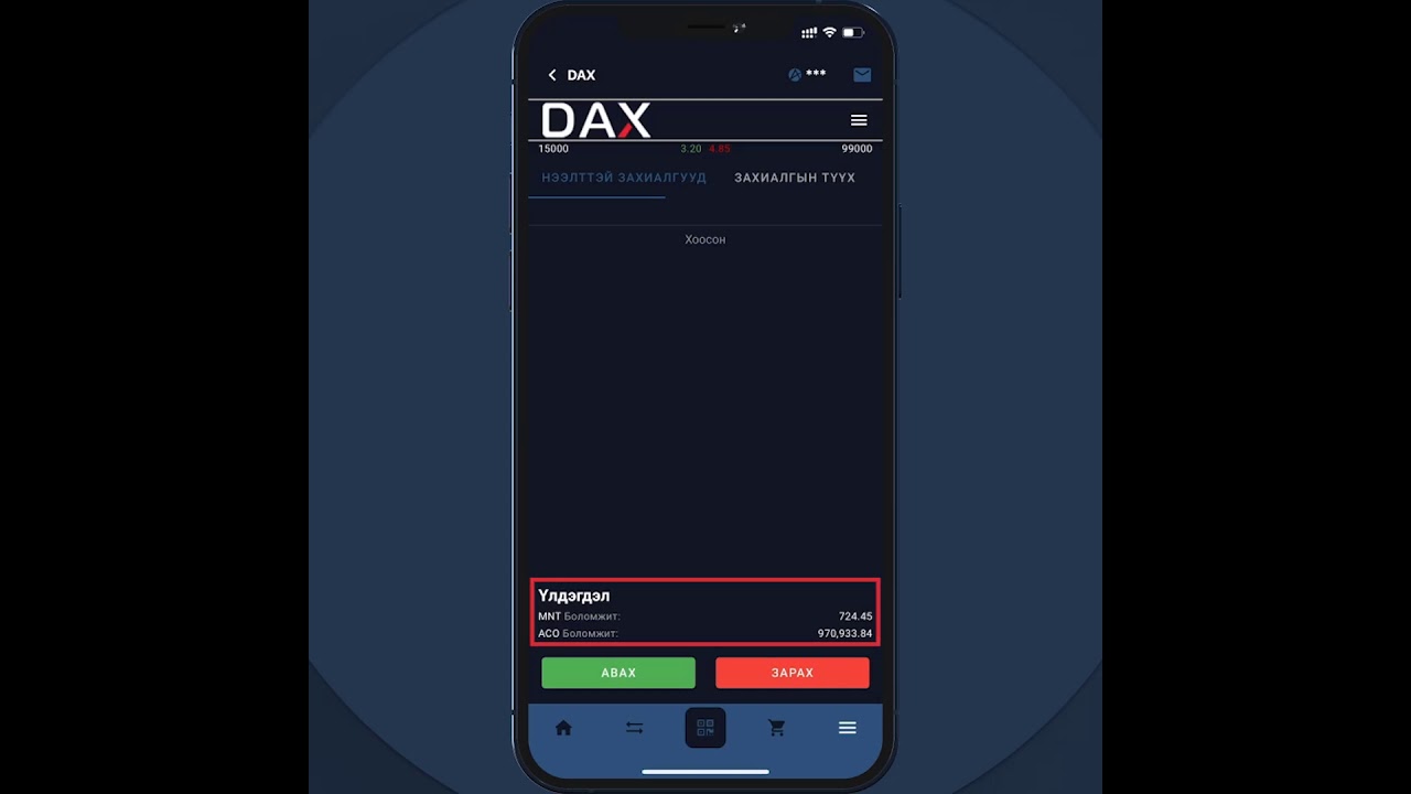 Dax Ashiglah Zaavar Youtube