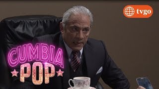 Cumbia Pop 31/01/2018 - Cap 22 - 3/5